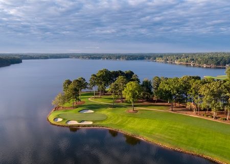 reynolds lake oconee