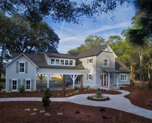 55 forest lake drive
