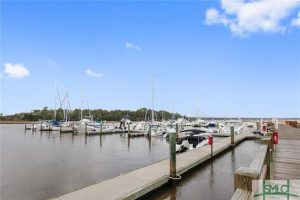 the landings on skidaway island