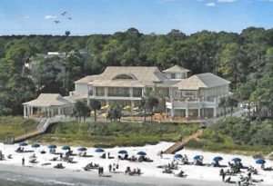 sea pines resort joins GCH