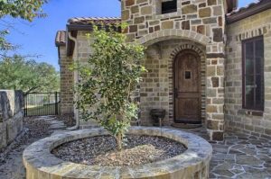 comanche trace tour of homes