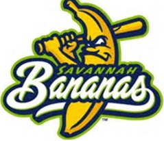 savannah bananas