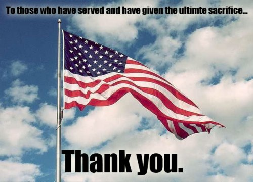 memorial day quotes