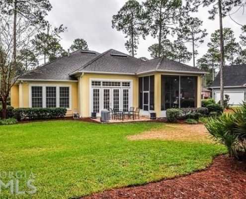 708 Cinnamon Fern Trail