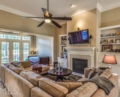 708 Cinnamon Fern Trail