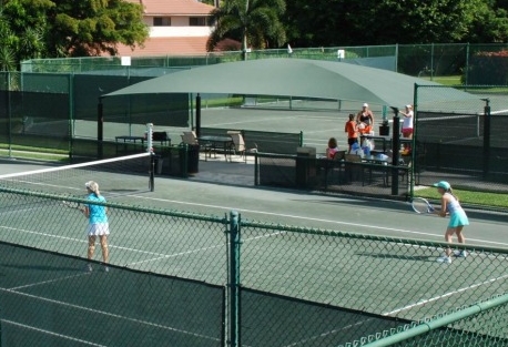quail ridge