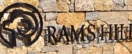 Rams Hill Country Club lot auction
