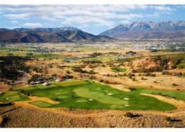 North Red Ledges Boulevard