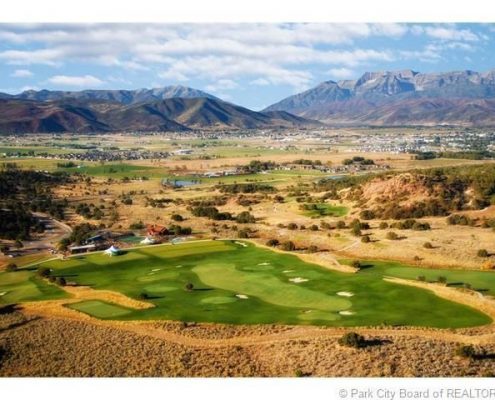 North Red Ledges Boulevard