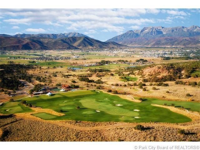 North Red Ledges Boulevard