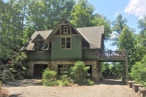 golf course home communities
