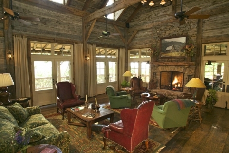 Balsam Mountain Preserve Golf Course Community Golf Course Home Balsam Mountain Preserve Golf Course Community Golf Course Home