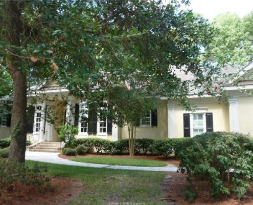 35 Colleton River Drive