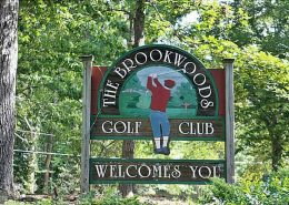 brookwoods golf club