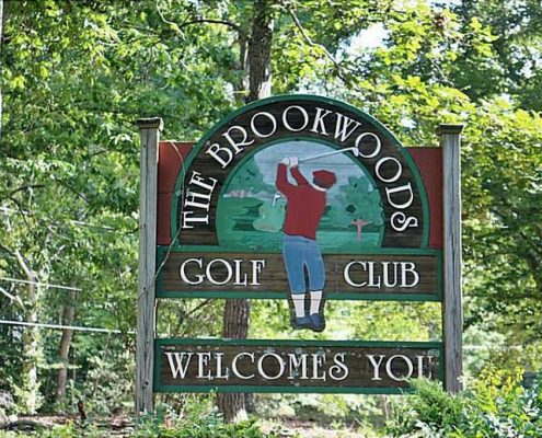 brookwoods golf club