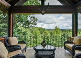 111 Button Bush Trail