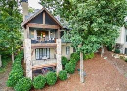 111 Button Bush Trail