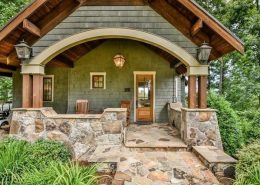 111 Button Bush Trail