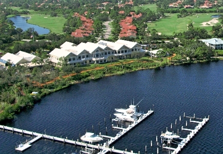 harbour ridge