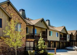 1291 West Black Rock Trail, Unit F