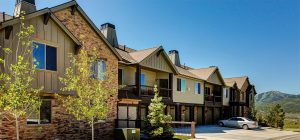 1291 West Black Rock Trail, Unit F