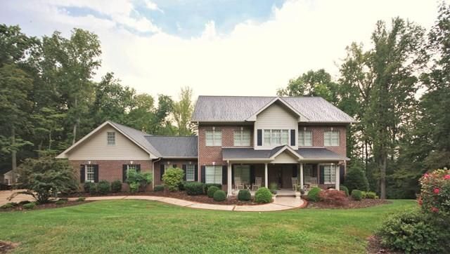 The Virginian Golf Course Home The Virginian Golf Course Home