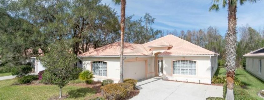 9147 Alexandria Drive, Weeki Wachee FL