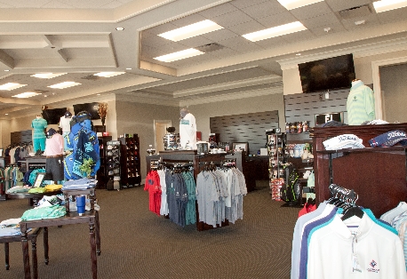 Lakewood National
