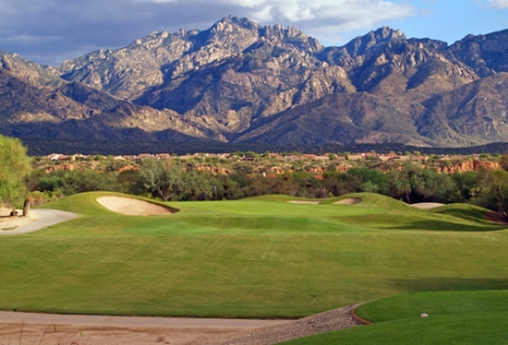 Sun City Oro Valley