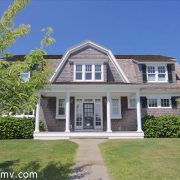 18 Field Club Drive Edgartown, MA 02539