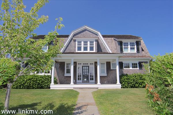 18 Field Club Drive Edgartown, MA 02539