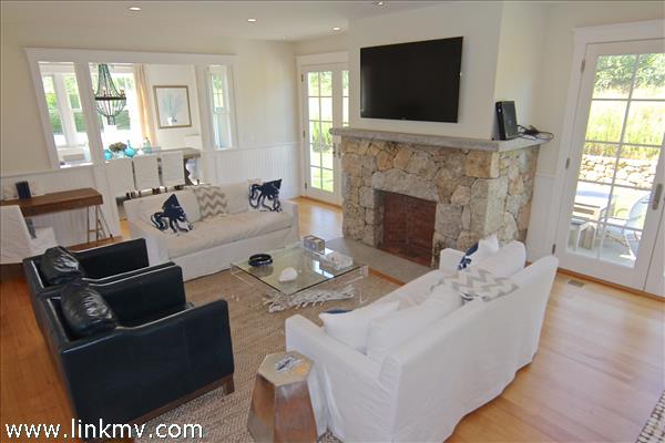 18 Field Club Drive Edgartown, MA 02539