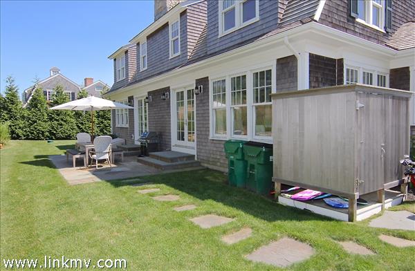 18 Field Club Drive Edgartown, MA 02539