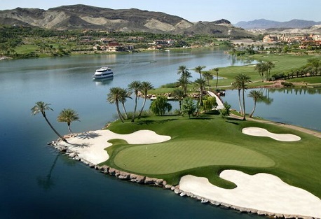 Lake Las Vegas