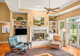 15 Longwood Drive