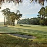 Callawassie Island Discovery