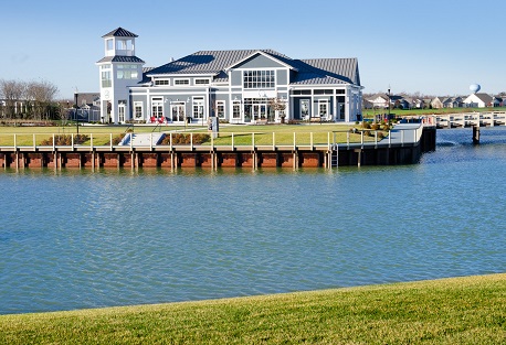 Heritage Shores