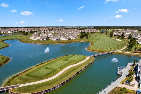Heritage Shores DE