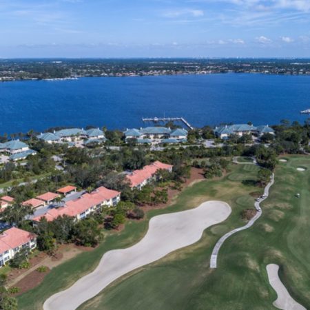 top 20 golf communities