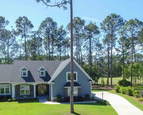 710 Cinnamon Fern Trail