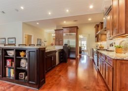 710 Cinnamon Fern Trail