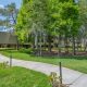 Innisbrook golf condo