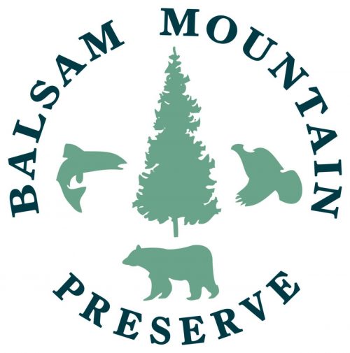 balsam mountain preserve