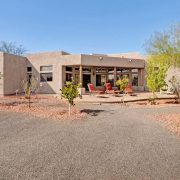 9201 East Havasupai Drive