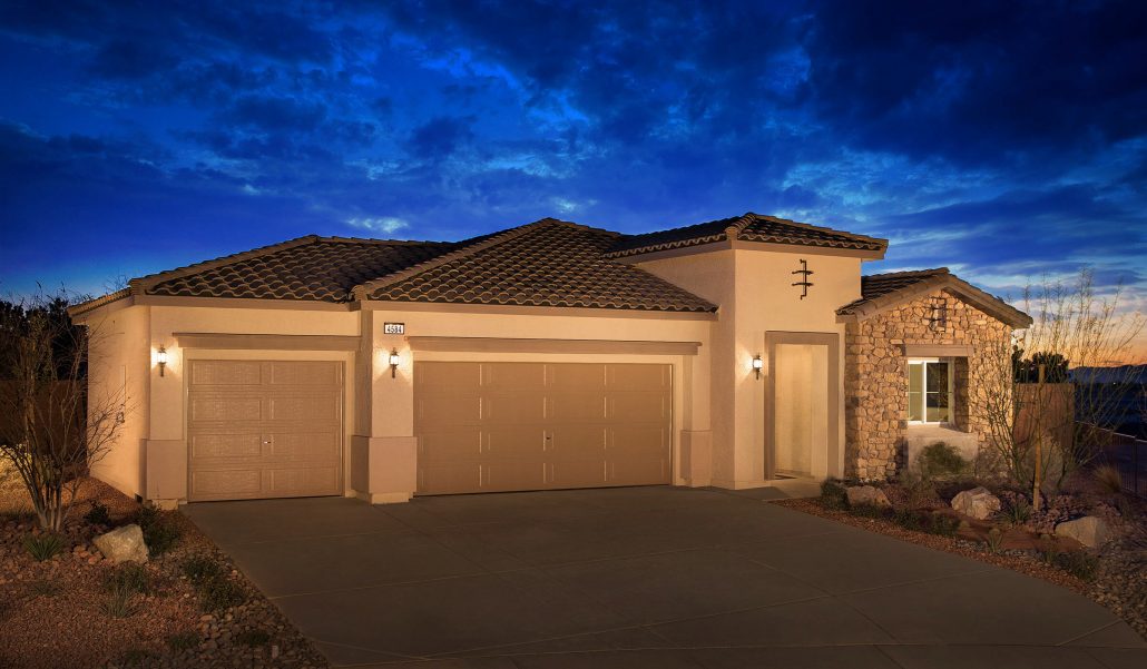 5200 E San Palo Drive, Pahrump NV 89061 Mountain Falls Golf Course