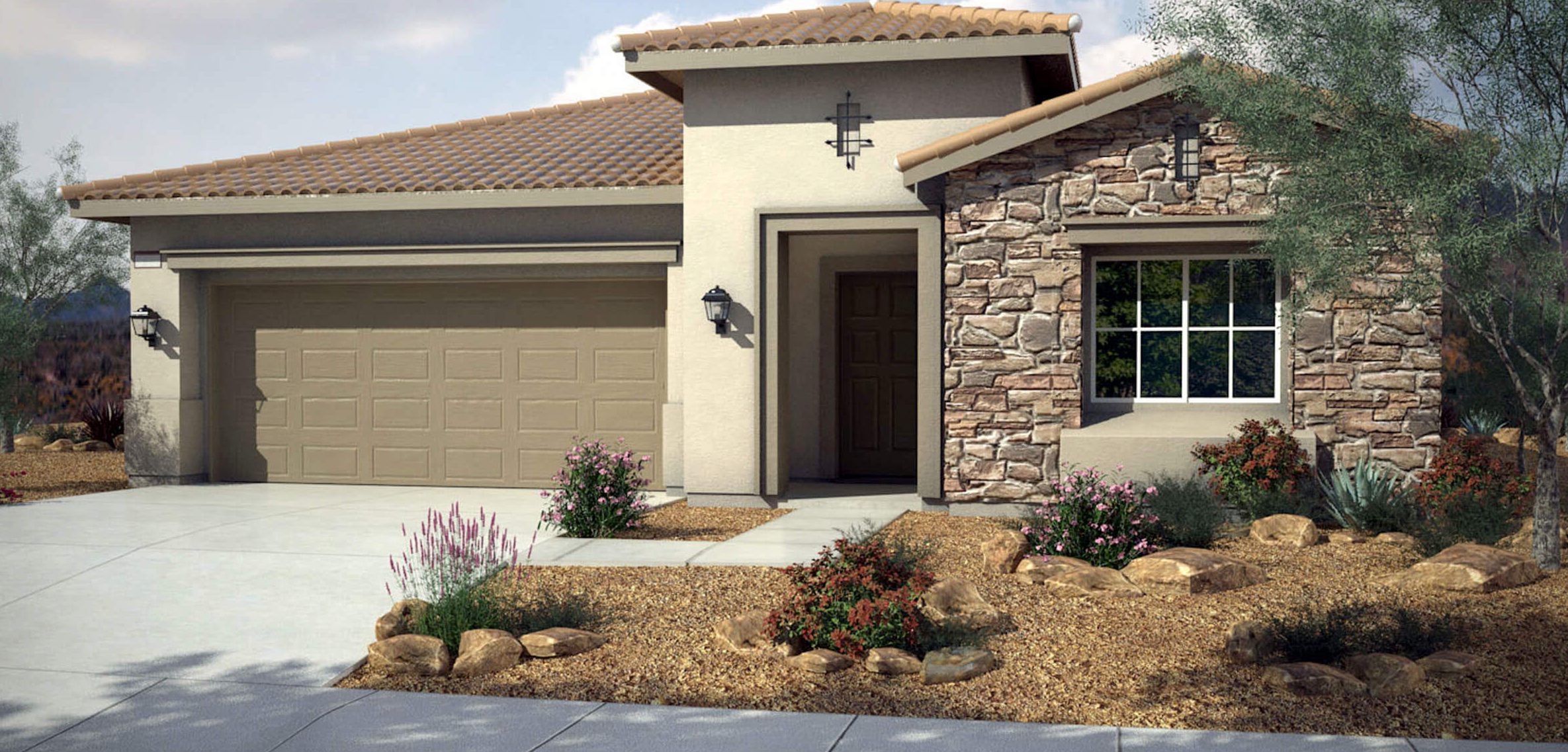 5200 E San Palo Drive Pahrump NV 89061 Mountain Falls Golf Course