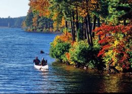 arrowhead lake