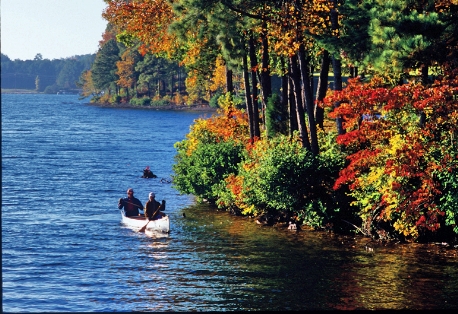 arrowhead lake