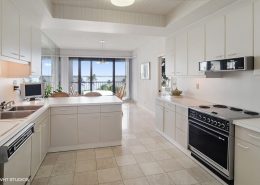 ocean inlet unit 2406