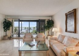 ocean inlet unit 2406